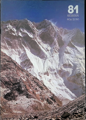Mountain 81 thumbnail